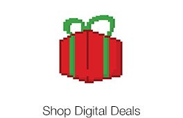 Digital Deals Event