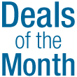 Security Software Deals of the Month
