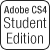 Adobe CS4 Student Edition