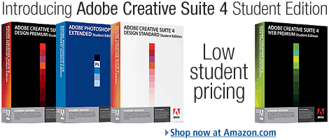 Adobe Software