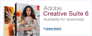 Adobe CS6