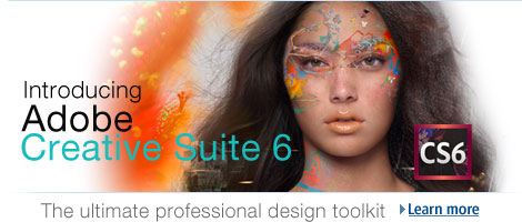 Adobe CS6