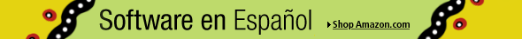 Software en Espanol
