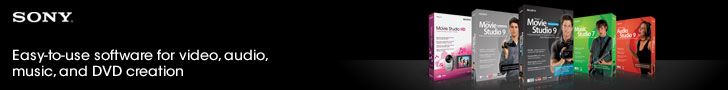 Sony Creative