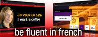 Fluenz French 1+2 Learning Suite Windows, Including DVDs, Audio CDs, Podcasts, and Fluenz Navigator