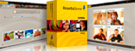 Rosetta Stone Language Learning Software