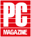 PC Magazine 4 out of 5 Stars
