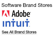 Software Brand Stores