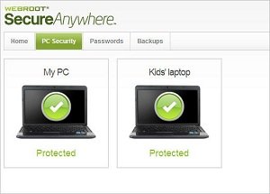 Protect your entire household