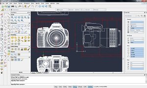 CorelCAD
