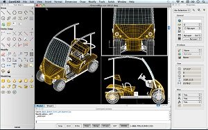 CorelCAD