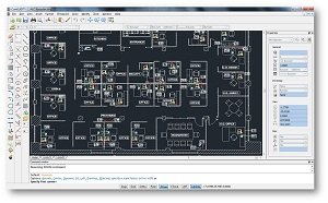 CorelCAD