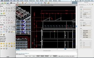 CorelCAD