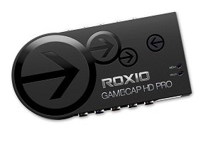 Game Capture HD Pro