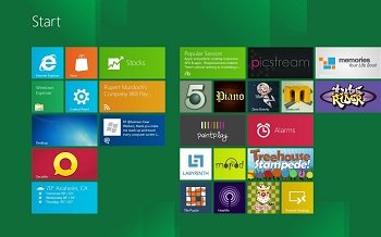 Windows 8