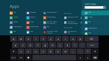 Windows 8