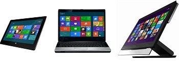 Windows 8