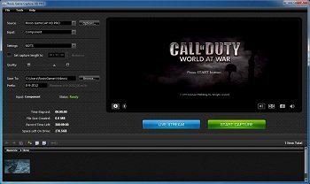 Game Capture HD Pro
