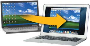 VMware Fusion 5 Software