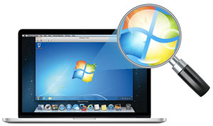 VMware Fusion 5 Software
