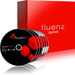 Fluenz Version F2: Spanish 1+2+3 (Win/Mac)