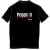 Poser 8 T-shirt