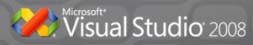 Microsoft Visual Studio 2008