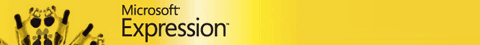Microsoft Expression