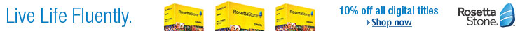 Rosetta Stone