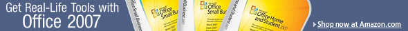 Microsoft Office 2007