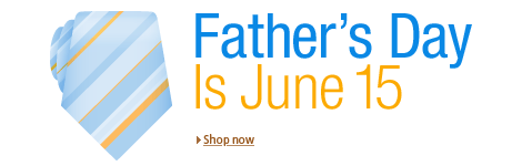 Father's Day Software Values