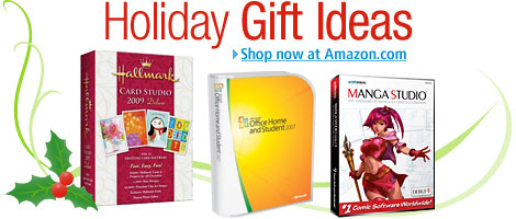 Gift Ideas in Software