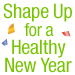 Shape Up for a Healthy New Year