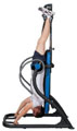 Save up to 25% on Ironman Inversion Tables and Saunas