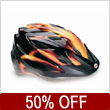 50% Off Protective Gear