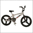 Razor BMX Bikes