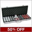 Game Room 50% Off