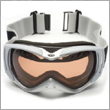 Smith Triad Regulator Spherical Series Goggles Silver/RC36