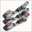Marker M1100 Contact Control SLI Ski Bindings