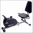 Stamina 15-4600A Magnetic Resistance Recumbent Bike