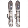 Snowjam 75cm Skiboards 2006/07 Snowblades