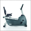 Nautilus NR3000 Recumbent Exercise Bike