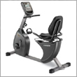 Horizon Fitness RC-30 Recumbent Exercise Bike