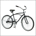 Cruiser Bikes