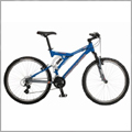 Mountain Bikes