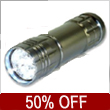 Camping & Hiking 50% Off
