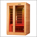 Ironman 2-Person FIR Carbon Tech Sauna