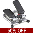 50% Off Fitness Gear