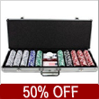 Game Room 50% Off