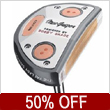 Golf 50% Off